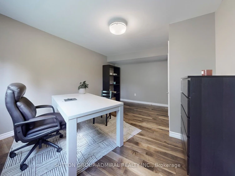 8 Balmoral Heights, East Gwillimbury, ON, L0G 1R0 - 20