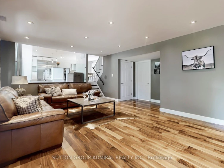 8 Balmoral Heights, East Gwillimbury, ON, L0G 1R0 - 17