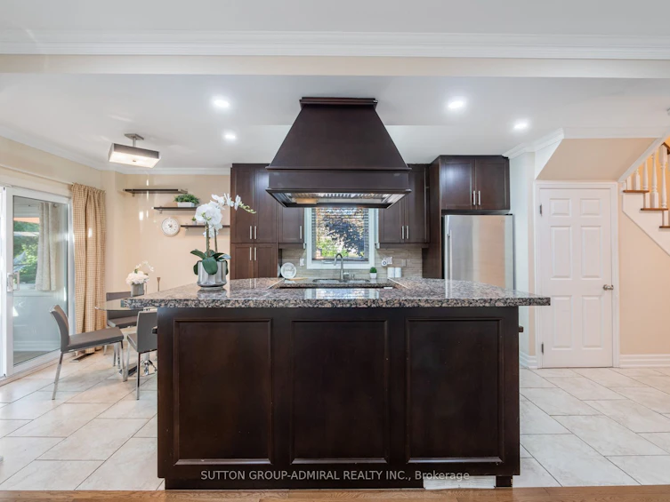 298 Sonoma Boulevard, Vaughan, ON, L4H 1R5 - 8