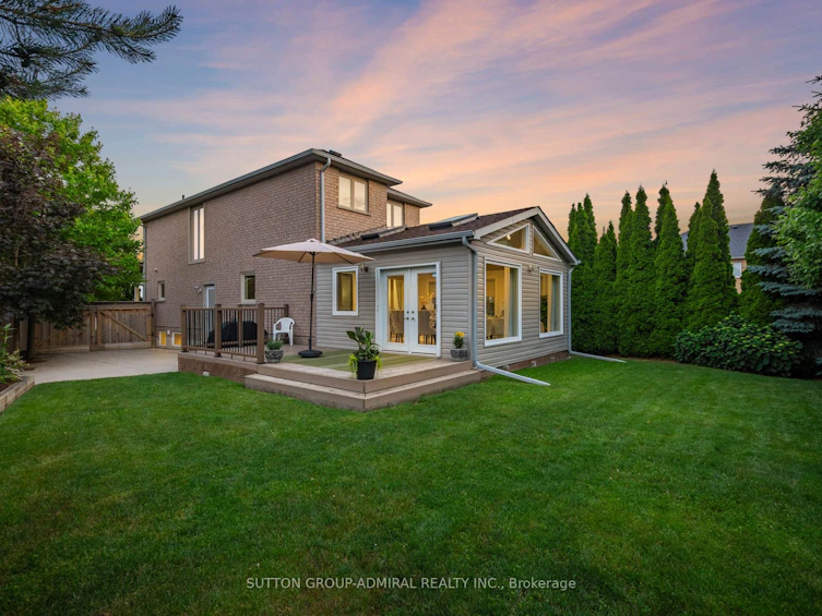 298 Sonoma Boulevard, Vaughan, ON, L4H 1R5 - 37