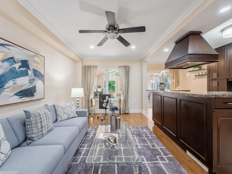 298 Sonoma Boulevard, Vaughan, ON, L4H 1R5 - 12