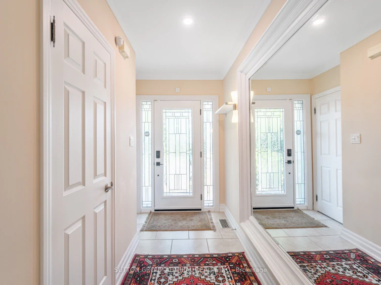 298 Sonoma Boulevard, Vaughan, ON, L4H 1R5 - 2