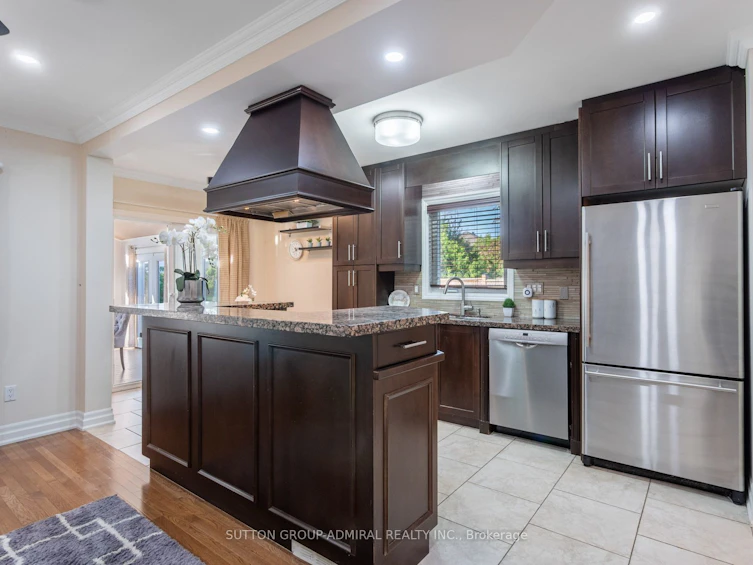 298 Sonoma Boulevard, Vaughan, ON, L4H 1R5 - 6