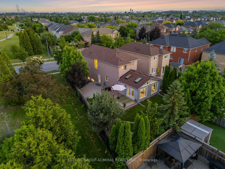 298 Sonoma Boulevard, Vaughan, ON, L4H 1R5 - 44