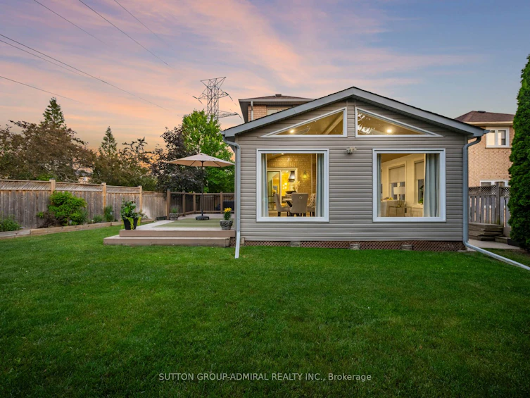 298 Sonoma Boulevard, Vaughan, ON, L4H 1R5 - 38