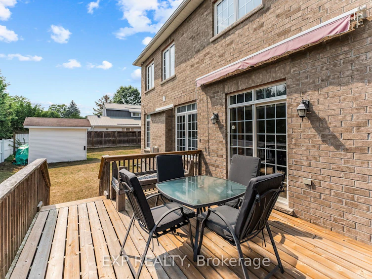 371 Raines Street, Georgina, ON, L4P 3C8 - 40