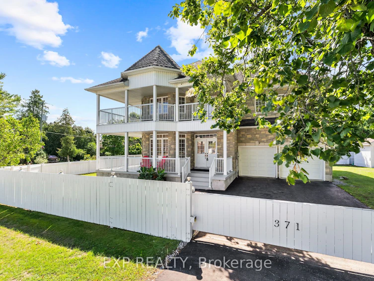371 Raines Street, Georgina, ON, L4P 3C8 - 3