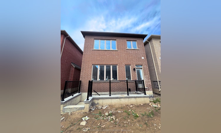 197 Leslie Richards Street