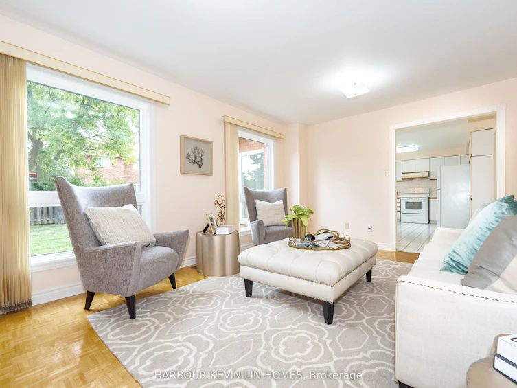 35 Lynngrove Crescent, Richmond Hill, ON, L4B 2C1 - 23