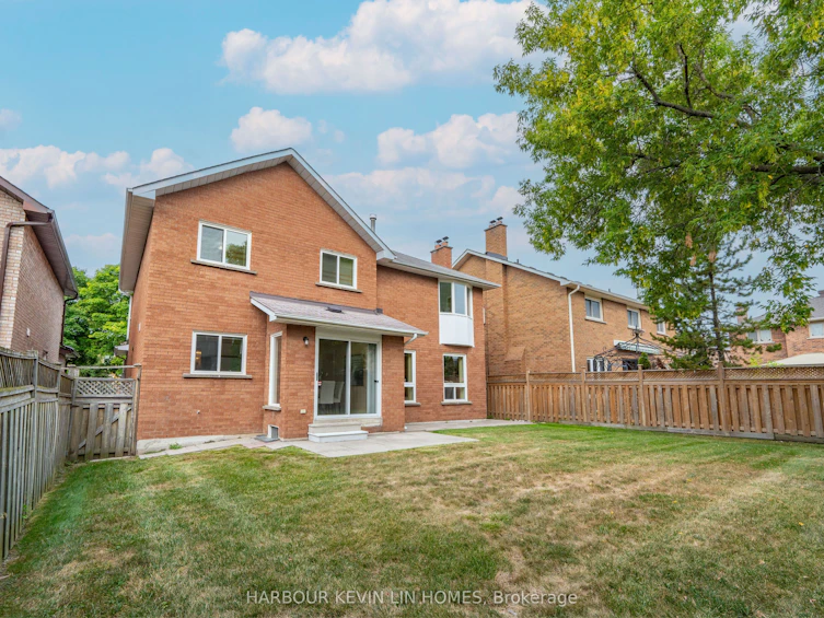 35 Lynngrove Crescent, Richmond Hill, ON, L4B 2C1 - 44