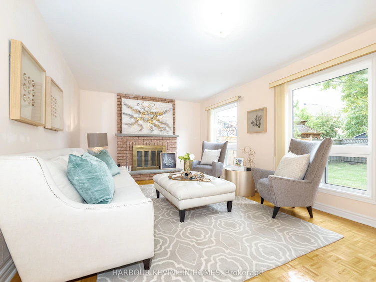 35 Lynngrove Crescent, Richmond Hill, ON, L4B 2C1 - 21