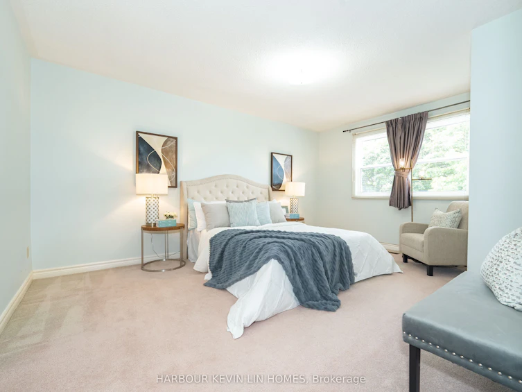 35 Lynngrove Crescent, Richmond Hill, ON, L4B 2C1 - 30