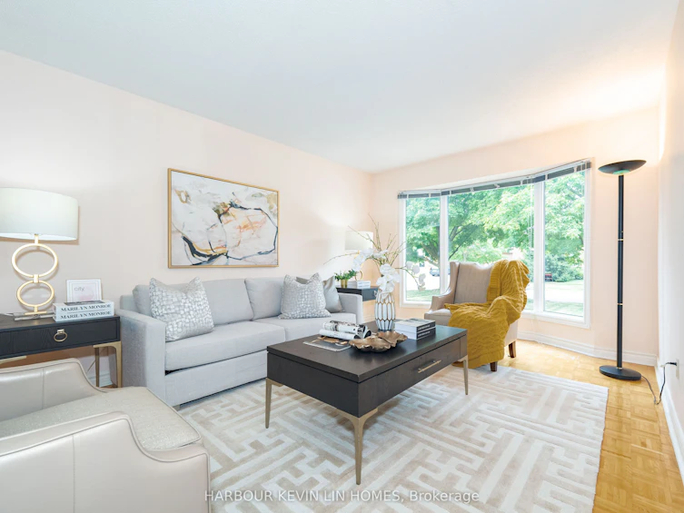 35 Lynngrove Crescent, Richmond Hill, ON, L4B 2C1 - 6