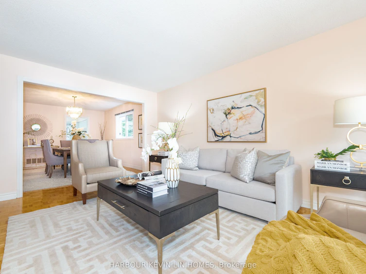 35 Lynngrove Crescent, Richmond Hill, ON, L4B 2C1 - 7