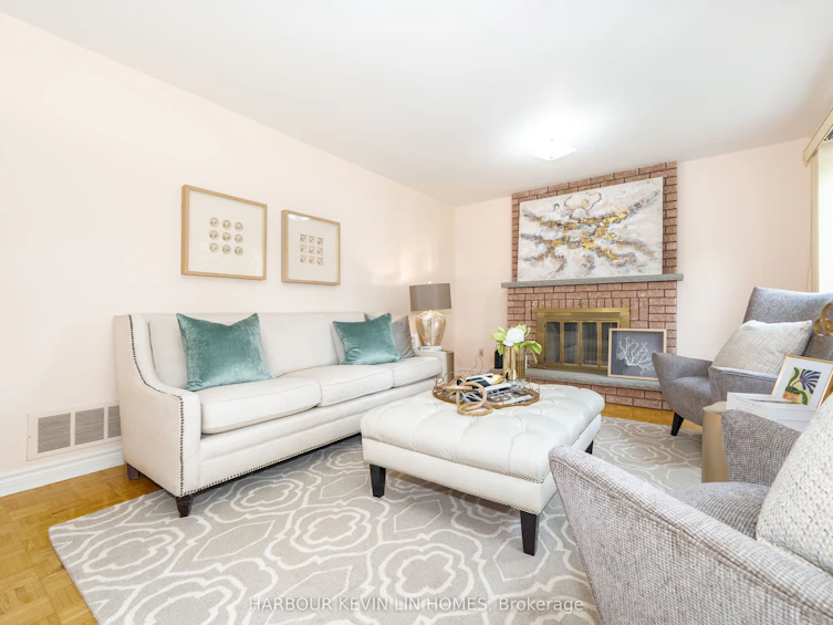 35 Lynngrove Crescent, Richmond Hill, ON, L4B 2C1 - 22