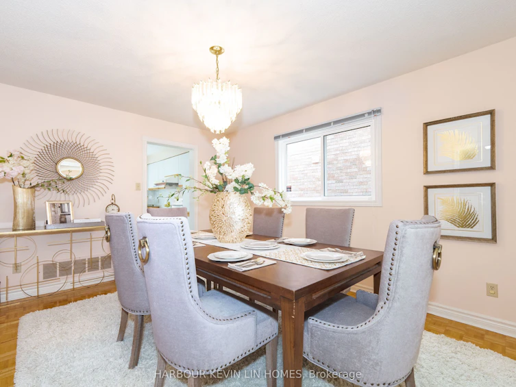 35 Lynngrove Crescent, Richmond Hill, ON, L4B 2C1 - 9