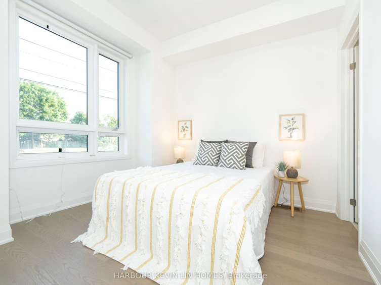 48 Carole Bell Way, Markham, ON, L6E 0W2 - 20