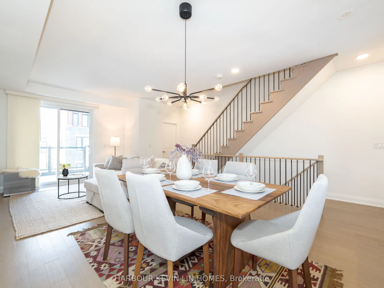 48 Carole Bell Way, Markham, ON, L6E 0W2 - 12