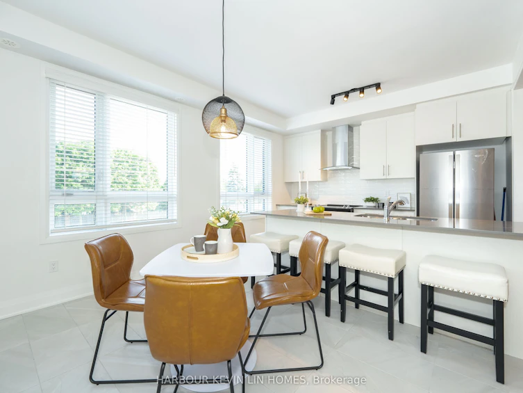 48 Carole Bell Way, Markham, ON, L6E 0W2 - 8