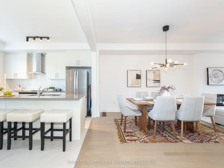 48 Carole Bell Way, Markham, ON, L6E 0W2 - 5