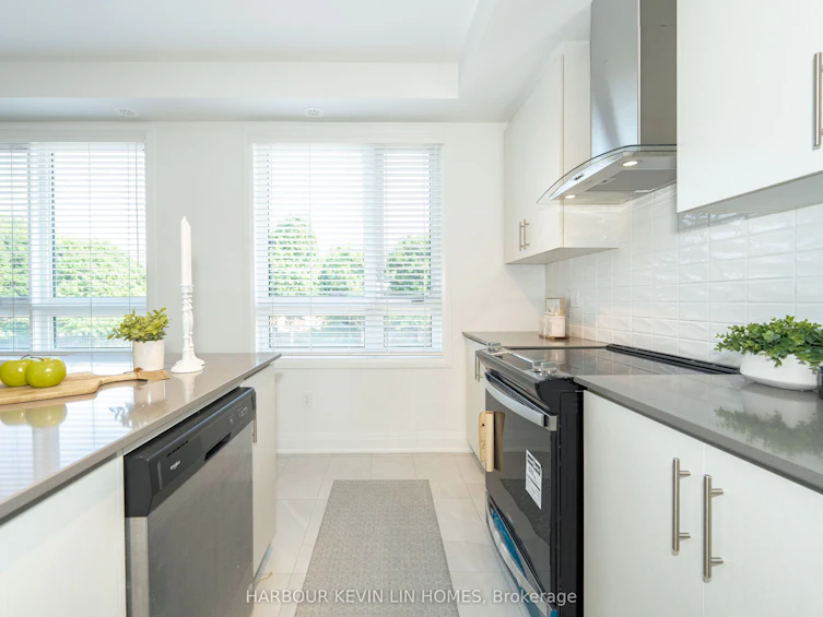 48 Carole Bell Way, Markham, ON, L6E 0W2 - 10