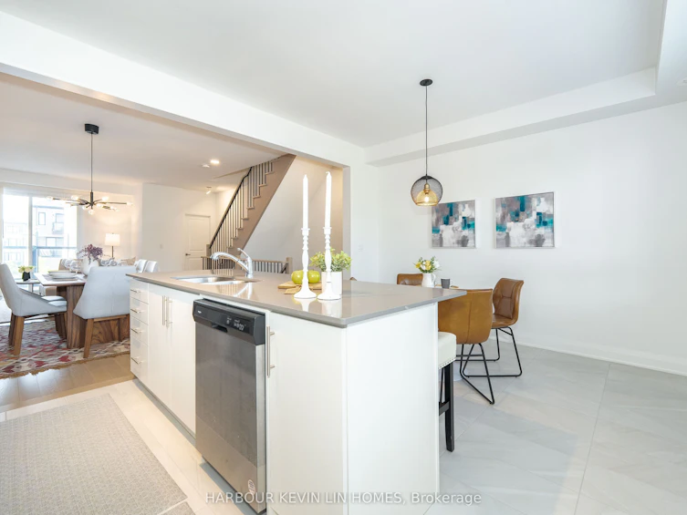 48 Carole Bell Way, Markham, ON, L6E 0W2 - 9