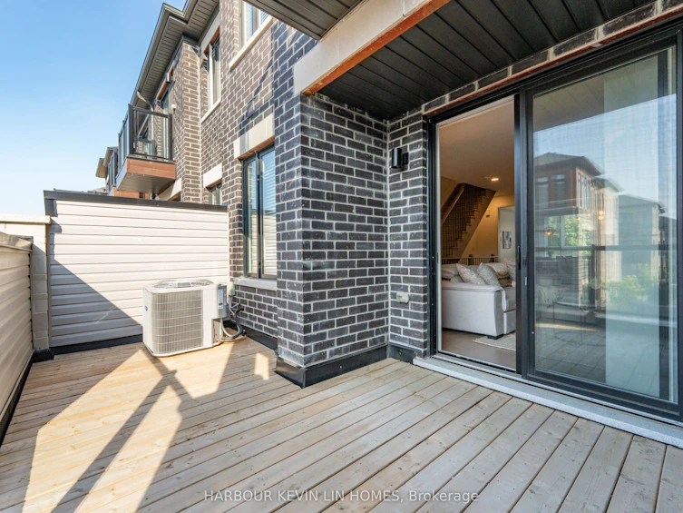 48 Carole Bell Way, Markham, ON, L6E 0W2 - 16