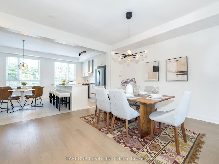 48 Carole Bell Way, Markham, ON, L6E 0W2 - 4