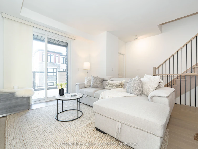 48 Carole Bell Way, Markham, ON, L6E 0W2 - 13