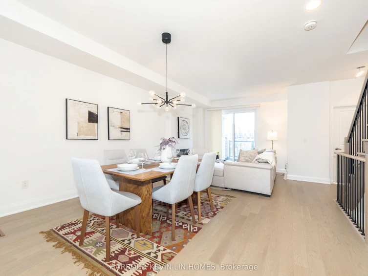 48 Carole Bell Way, Markham, ON, L6E 0W2 - 11