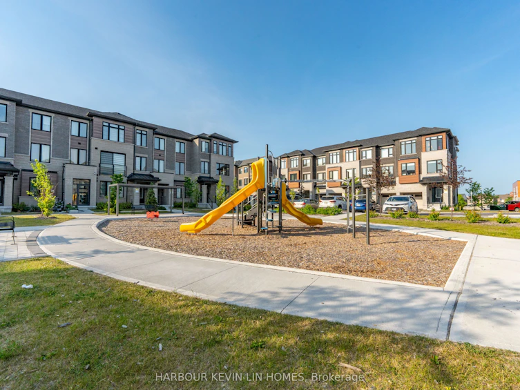48 Carole Bell Way, Markham, ON, L6E 0W2 - 34