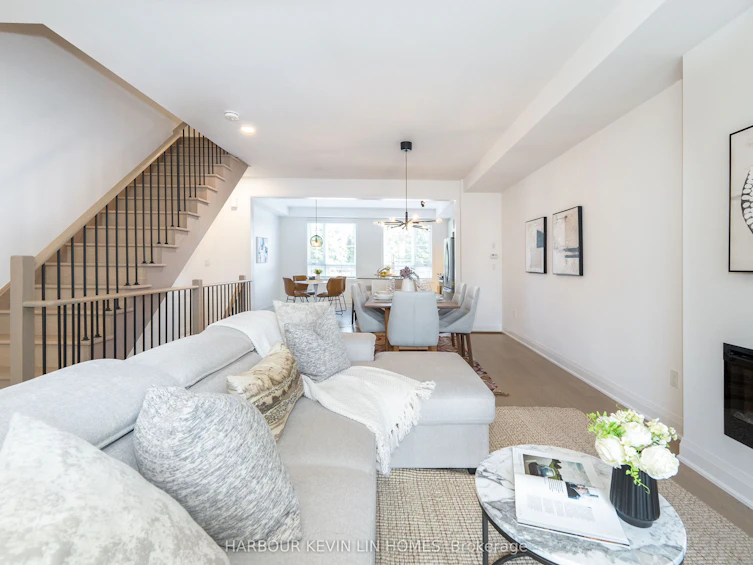 48 Carole Bell Way, Markham, ON, L6E 0W2 - 21