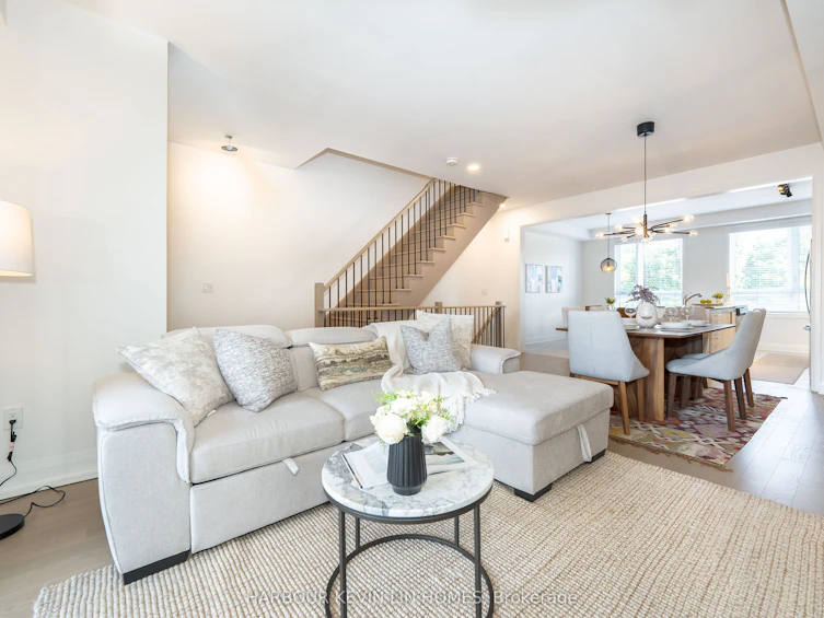 48 Carole Bell Way, Markham, ON, L6E 0W2 - 14