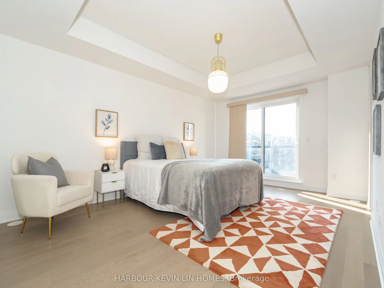 48 Carole Bell Way, Markham, ON, L6E 0W2 - 28