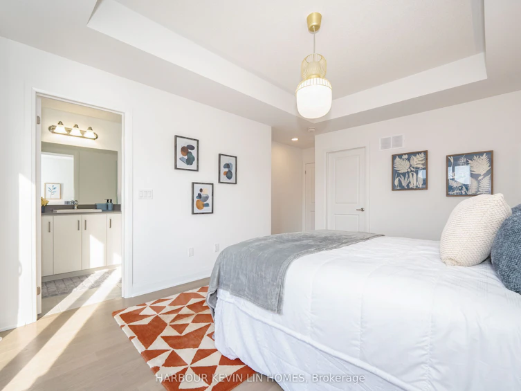48 Carole Bell Way, Markham, ON, L6E 0W2 - 32