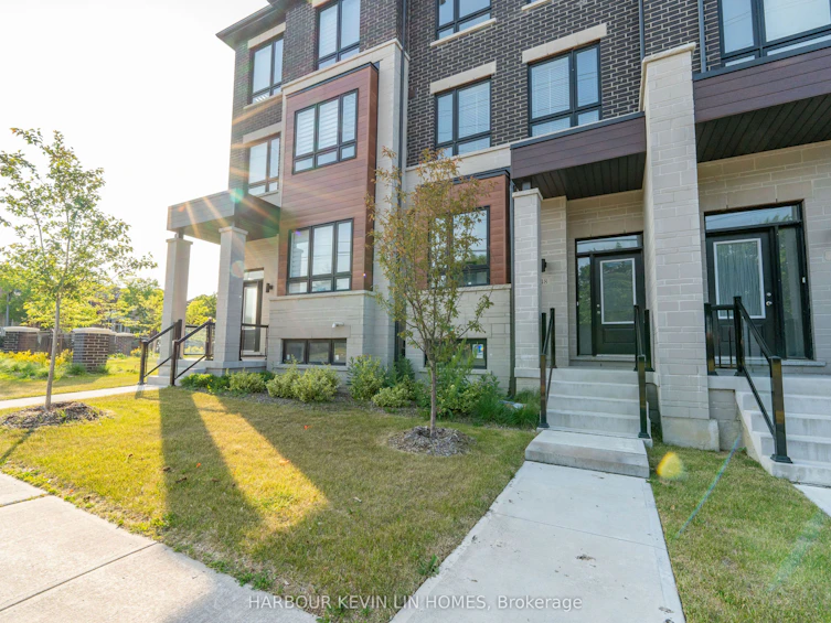 48 Carole Bell Way, Markham, ON, L6E 0W2 - 33