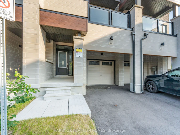 48 Carole Bell Way, Markham, ON, L6E 0W2 - 3