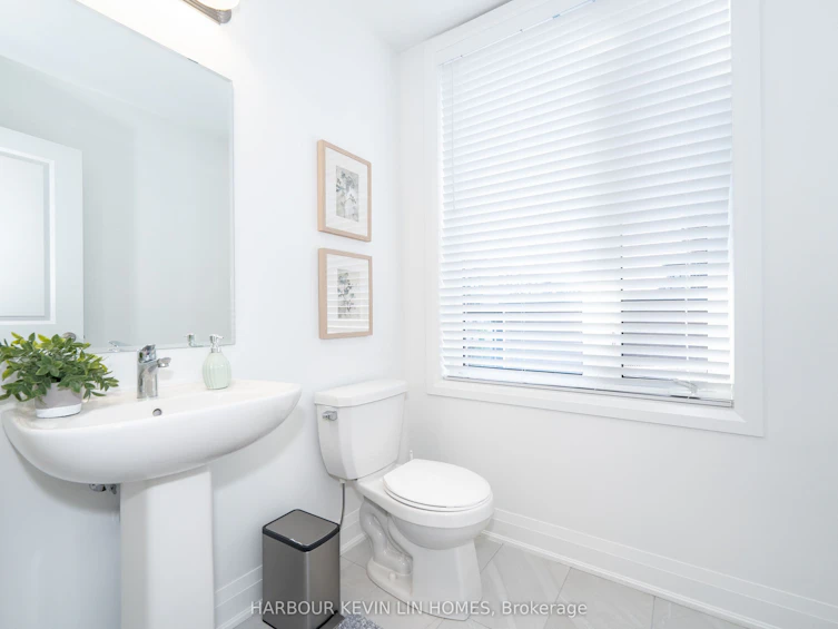 48 Carole Bell Way, Markham, ON, L6E 0W2 - 18