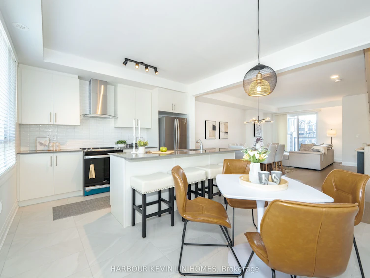 48 Carole Bell Way, Markham, ON, L6E 0W2 - 7