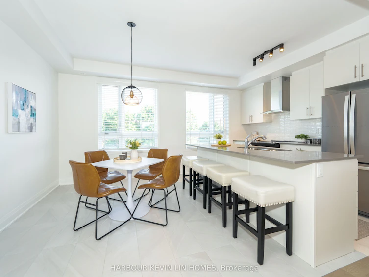 48 Carole Bell Way, Markham, ON, L6E 0W2 - 6