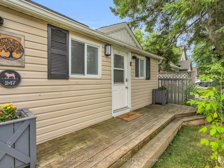 247 Shorecrest Road, Georgina, ON, L4P 1J3 - 3