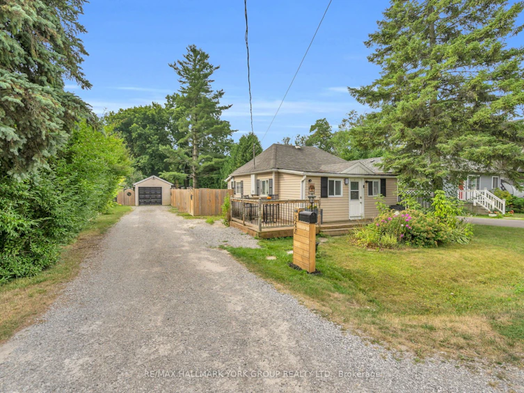 247 Shorecrest Road, Georgina, ON, L4P 1J3