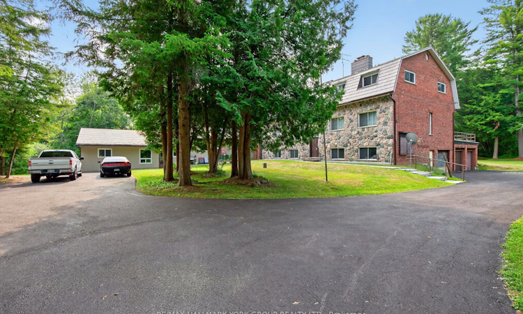 245 Davis Drive