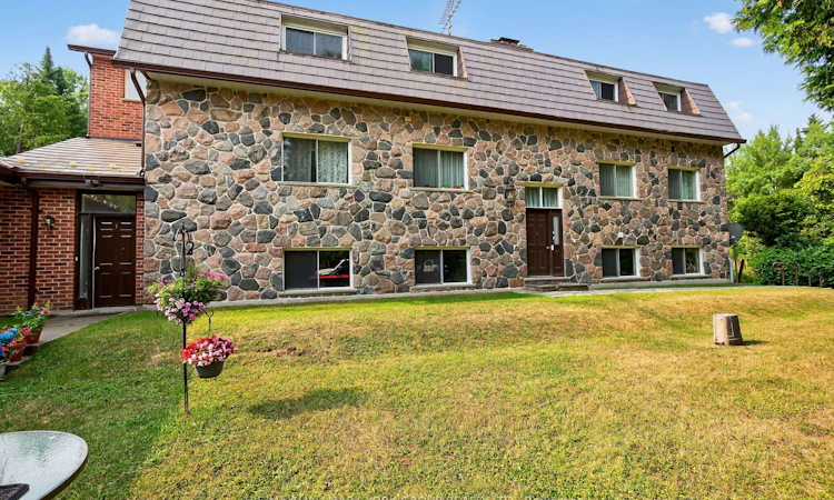245 Davis Drive