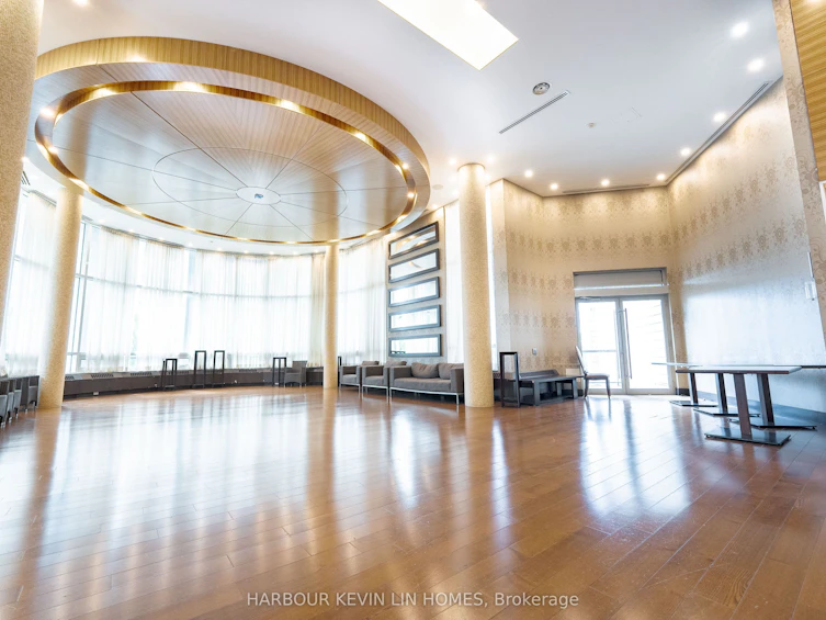 917-60 South Town Centre Boulevard, Markham, ON, L6G 0C5 - 23