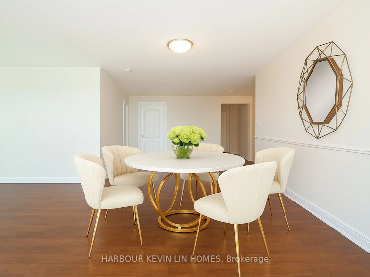 917-60 South Town Centre Boulevard, Markham, ON, L6G 0C5 - 10