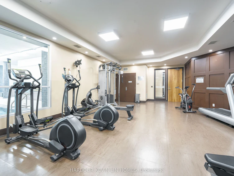 917-60 South Town Centre Boulevard, Markham, ON, L6G 0C5 - 17