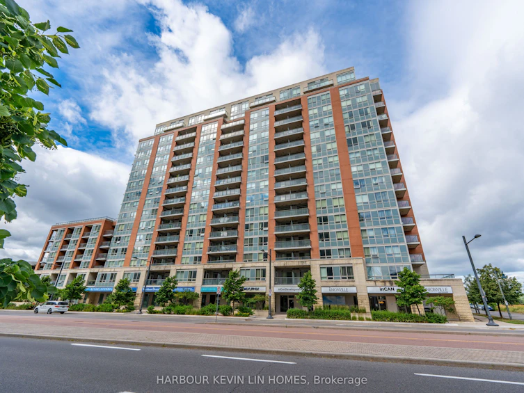 917-60 South Town Centre Boulevard, Markham, ON, L6G 0C5
