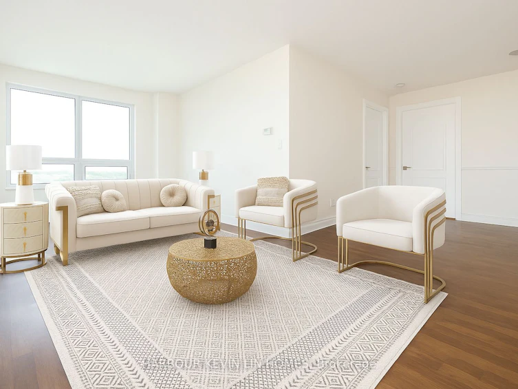 917-60 South Town Centre Boulevard, Markham, ON, L6G 0C5 - 9