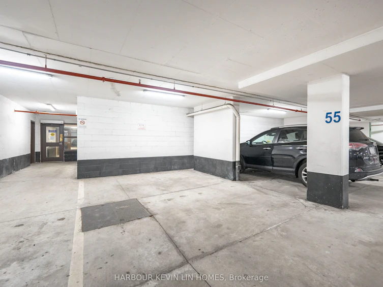 917-60 South Town Centre Boulevard, Markham, ON, L6G 0C5 - 16